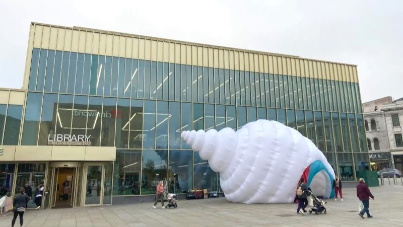 Barnsley Libraries