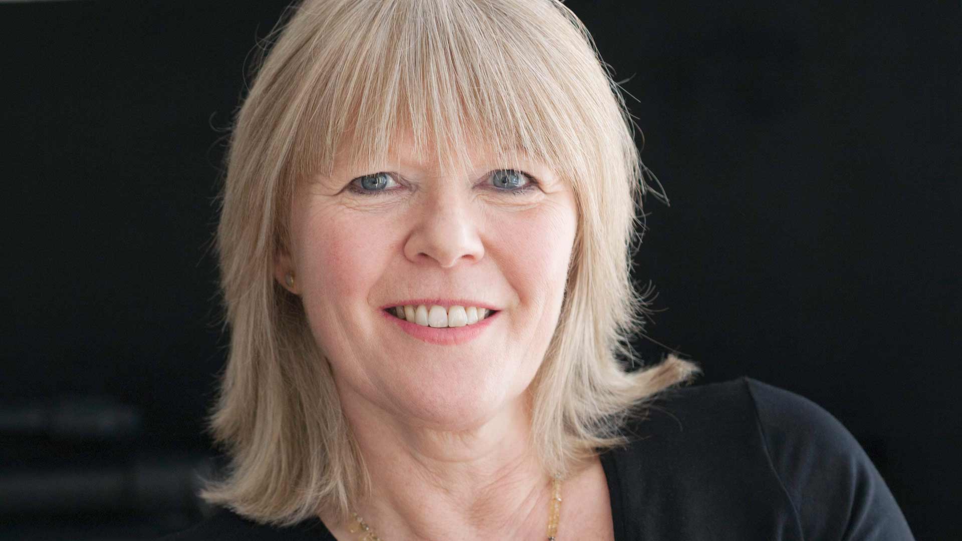 Vikki Heywood Vikki Heywood