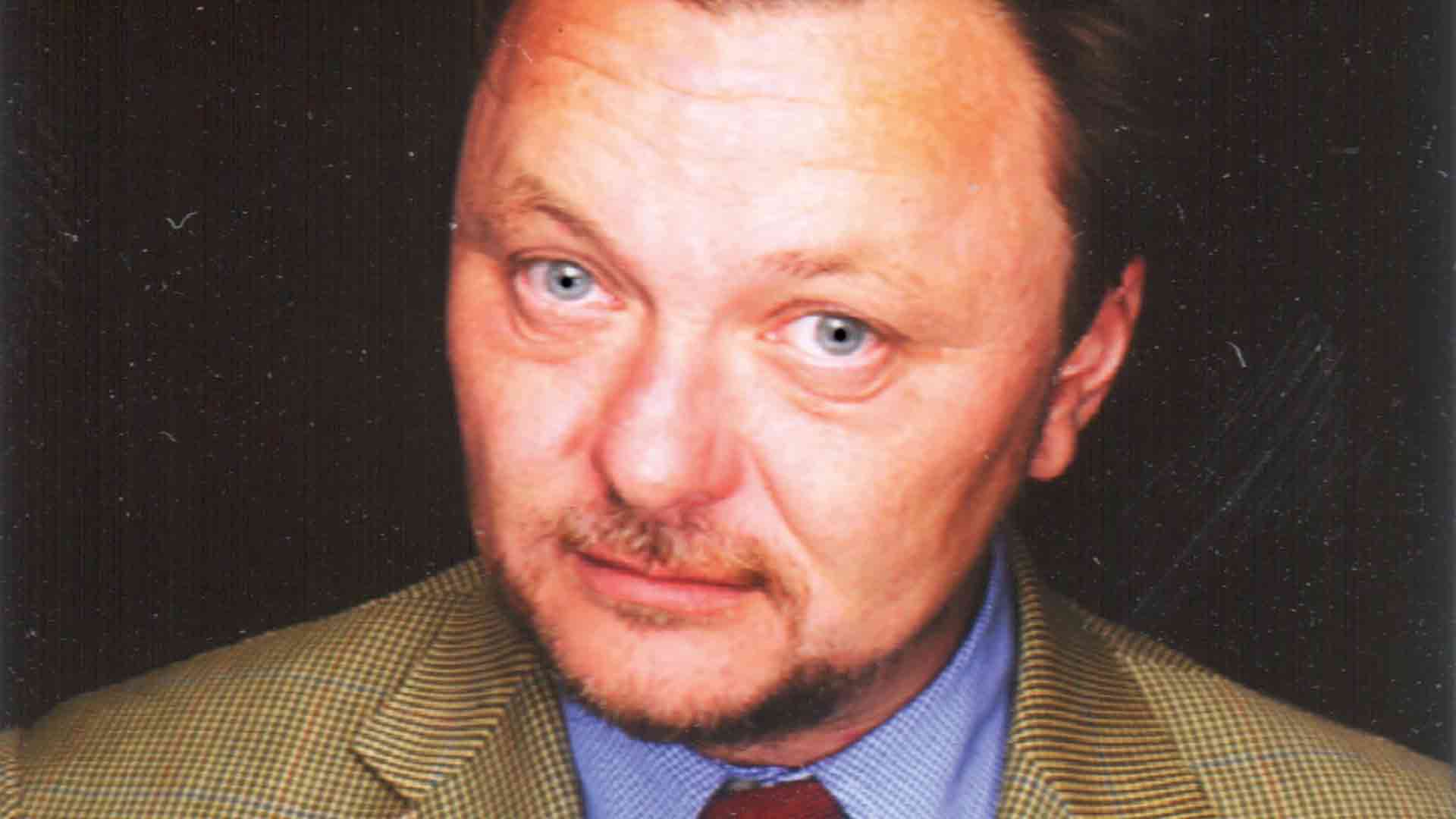 John Niven John Niven