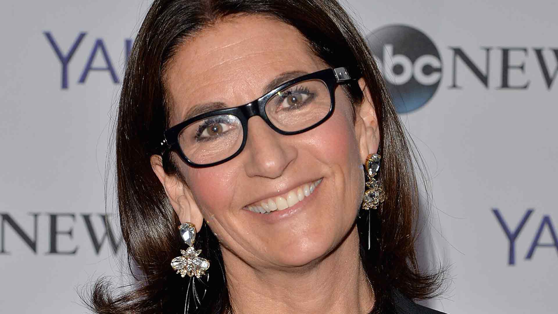 Bobbi Brown © Wikimedia Bobbi Brown © Wikimedia
