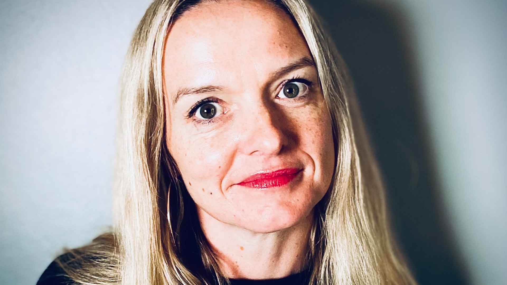 Caro Giles 