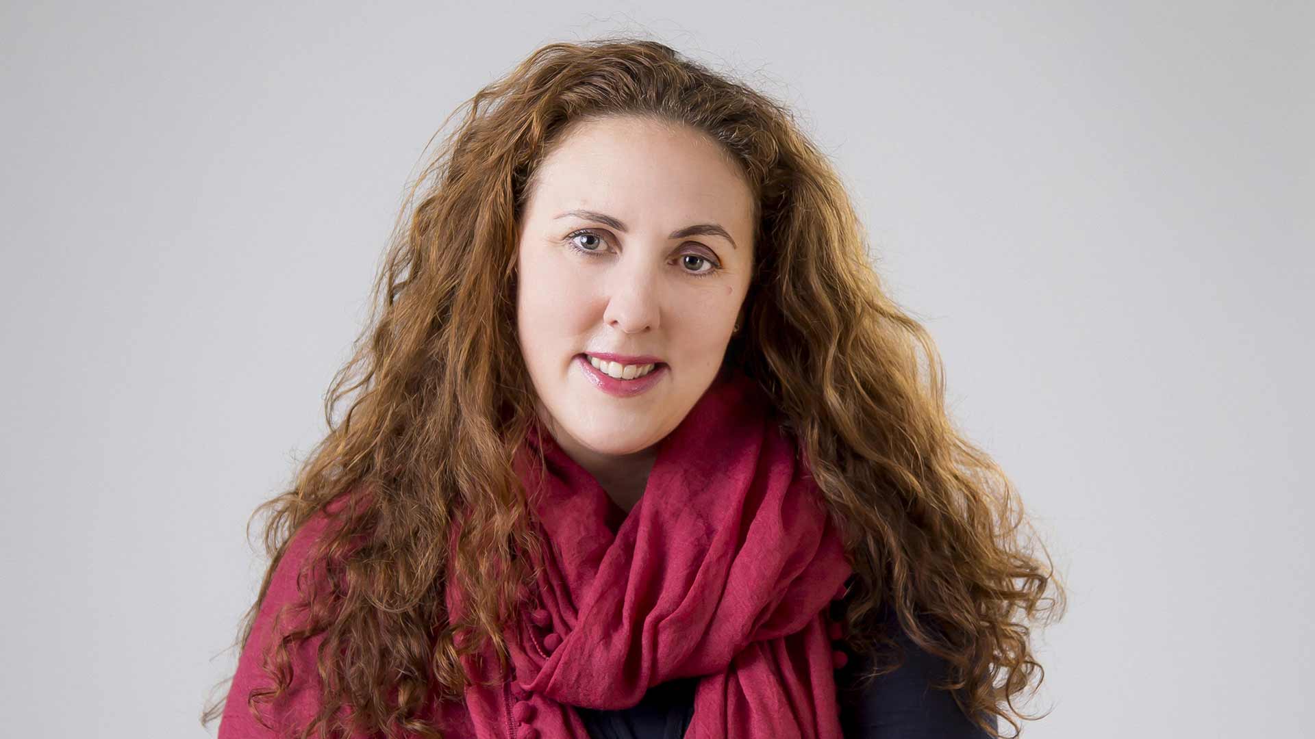Sarah Ockwell Smith &copy; Rob Hill