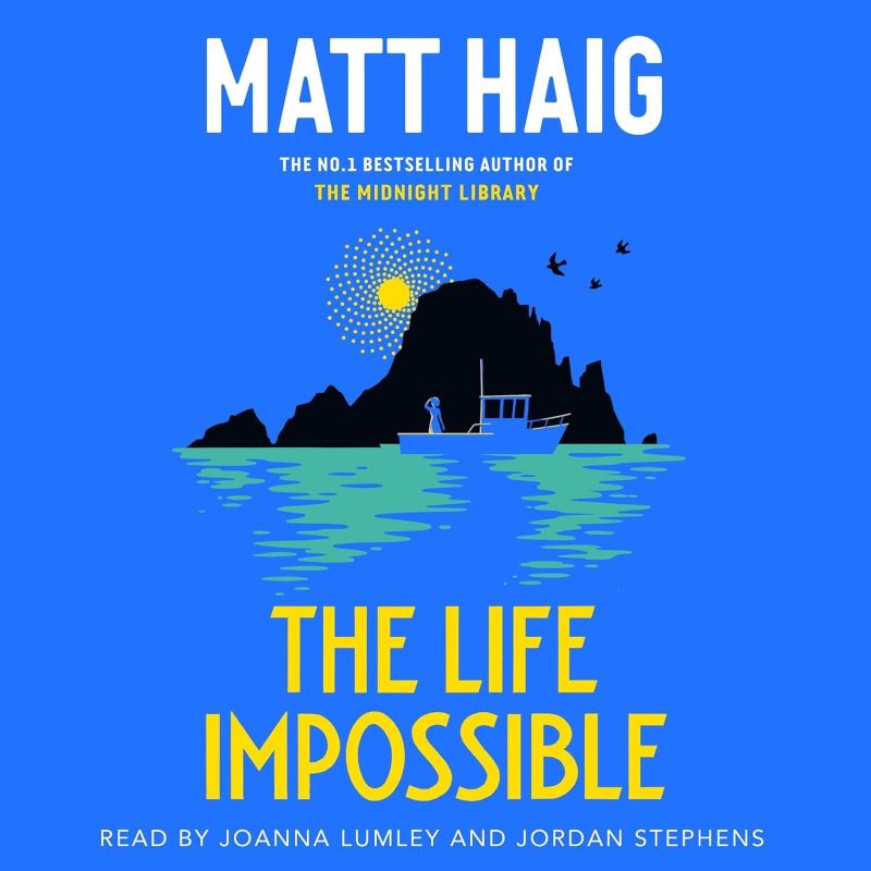 The Life Impossible