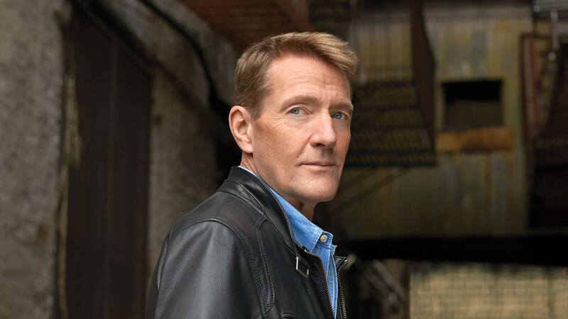 Lee Child’s first autobiographical collection coming from Transworld in September 2025