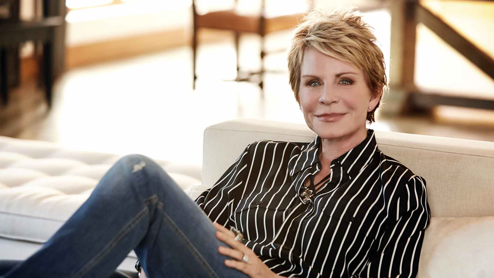 Patricia Cornwell © Patrick Ecclesine