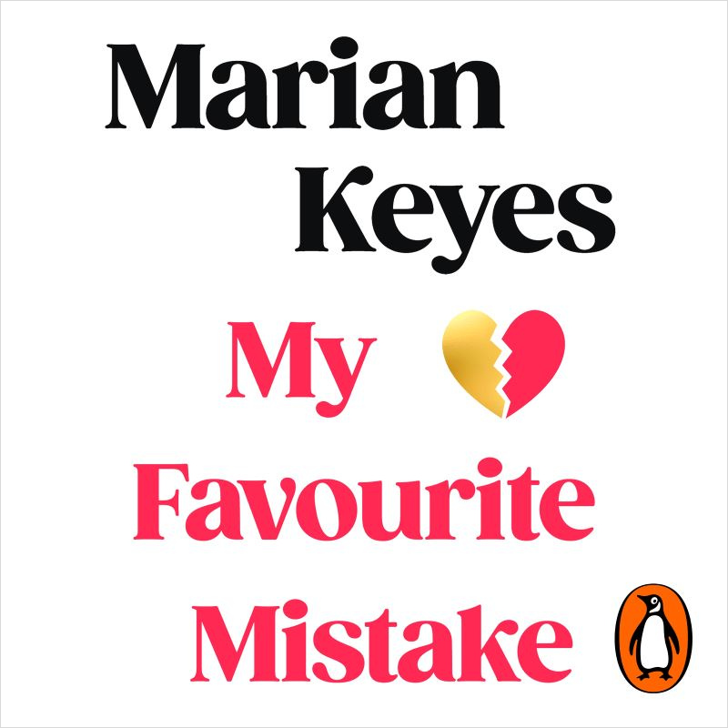 My Favourite Mistake