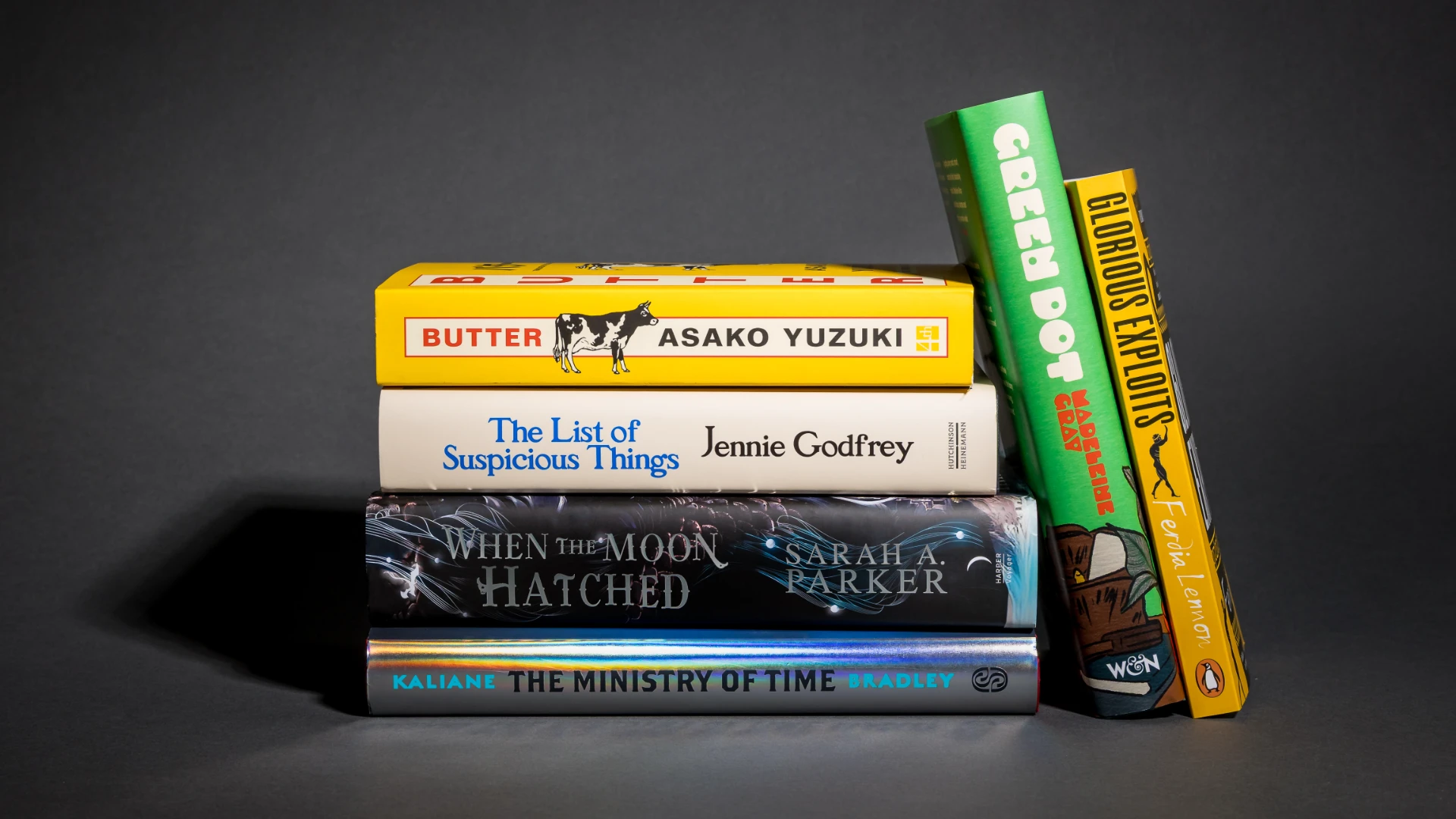 Debut Fiction 2025 Debut Fiction 2025