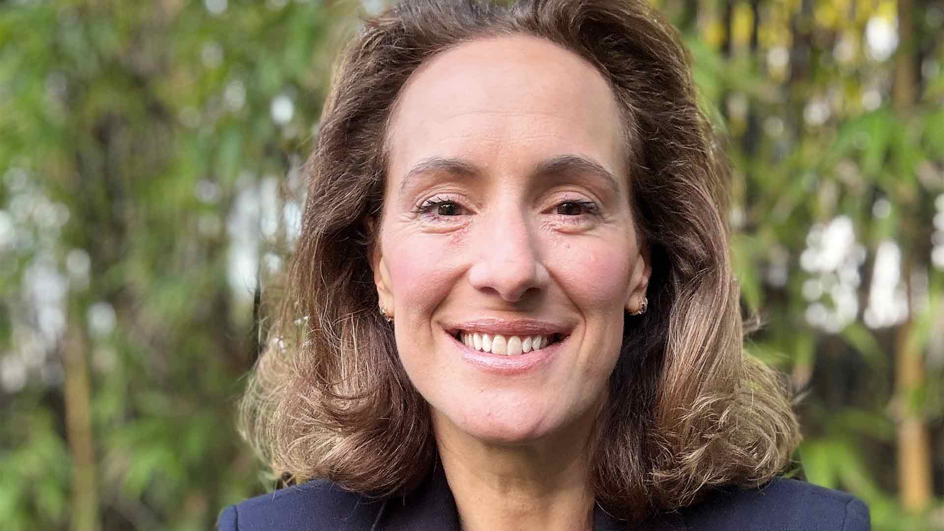 Jenny Epstein