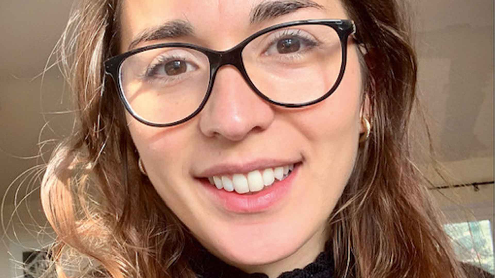 Celia Palazzo