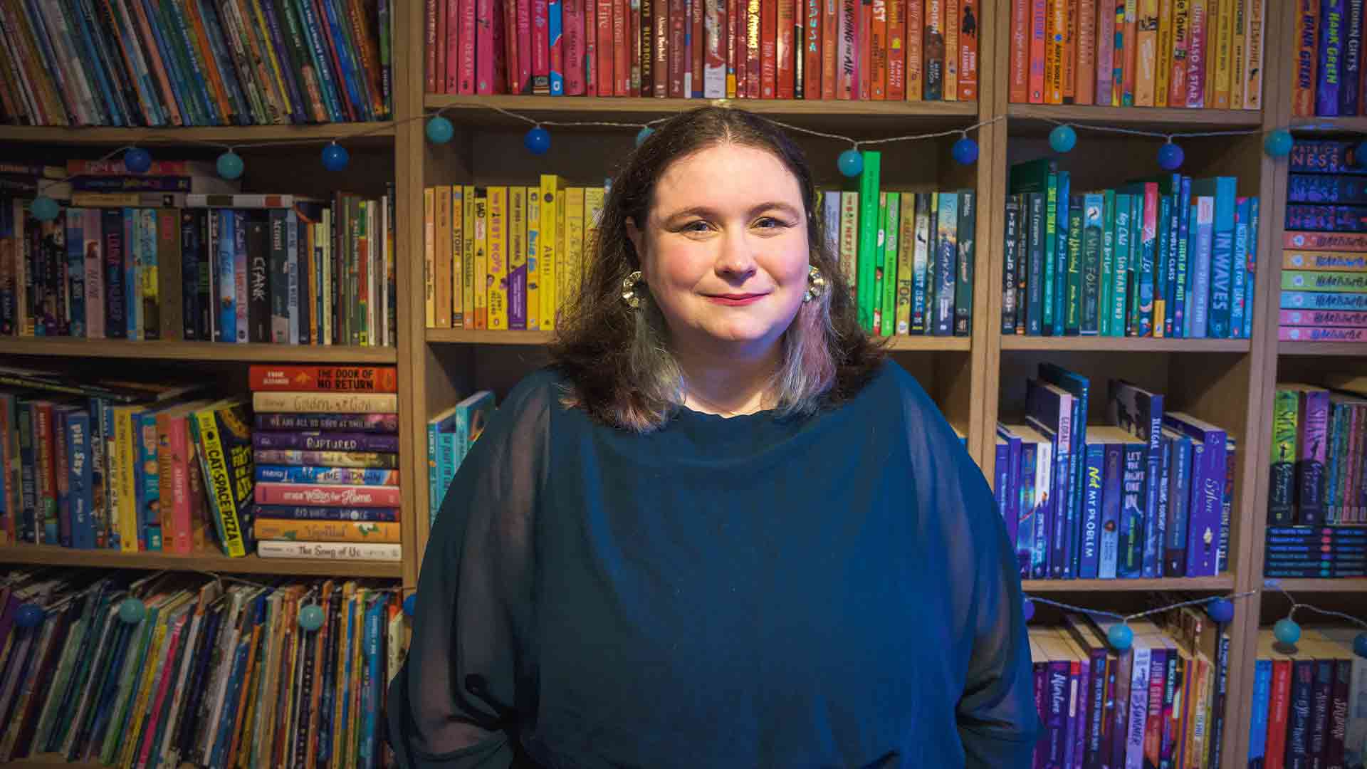 Ruth Ennis Ruth Ennis