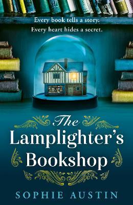 The Lamplighter's Bookshop