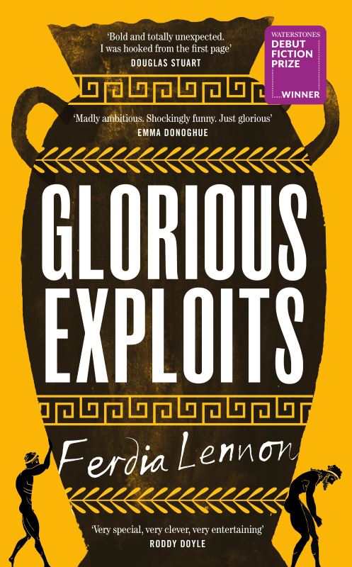 Glorious Exploits Glorious Exploits