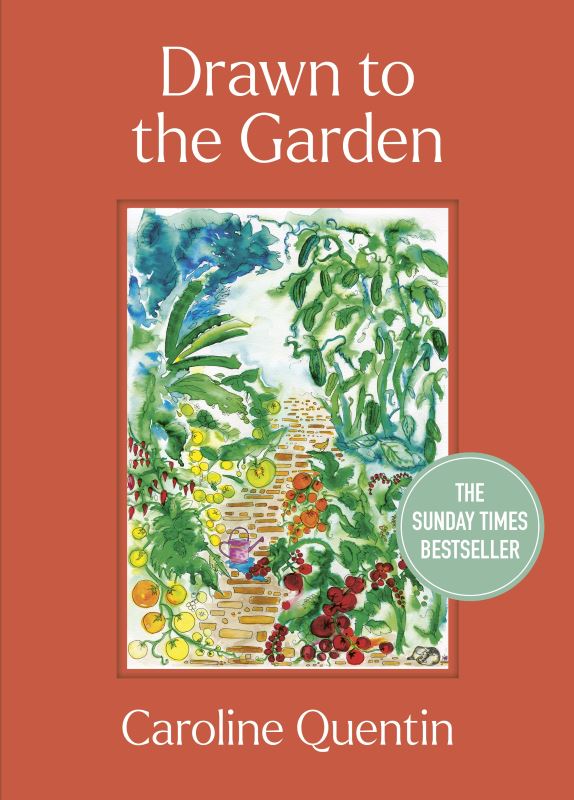 Drawn to the Garden Drawn to the Garden