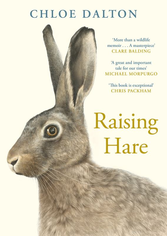 Raising Hare Raising Hare