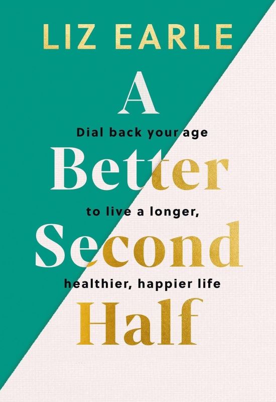 A Better Second Half A Better Second Half