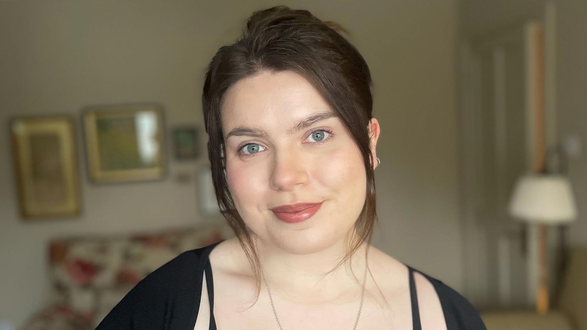 Edie May Hand Edie May Hand