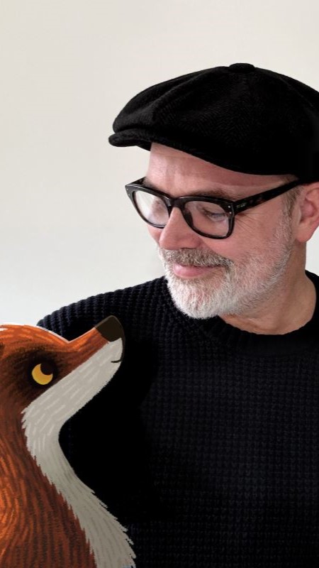 Rob Biddulph