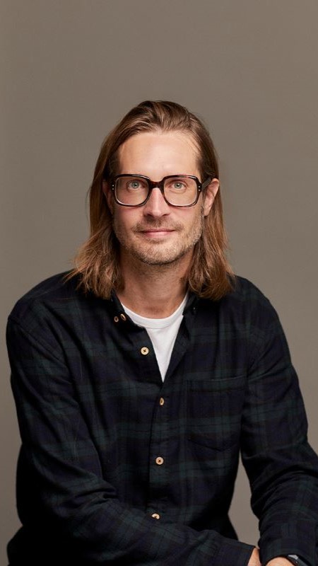 Jim Field