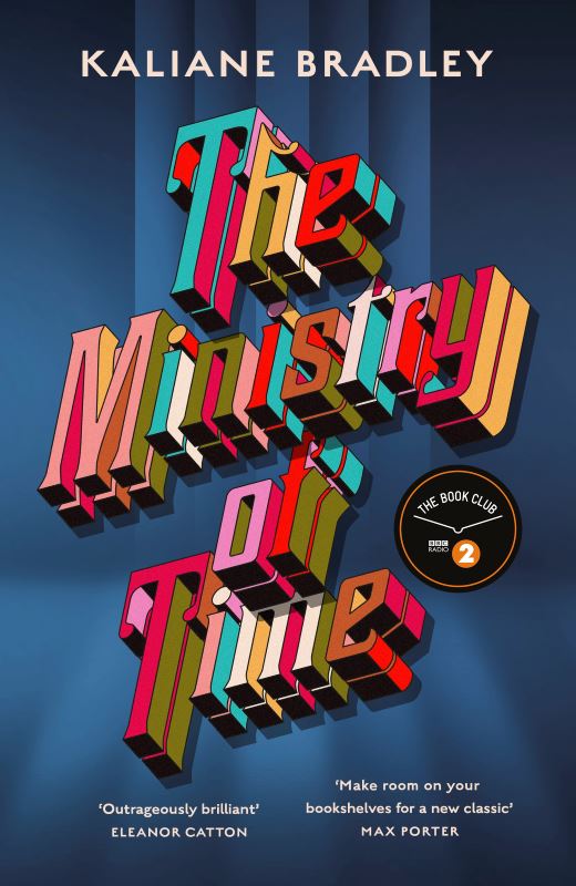 The Ministry of Time The Ministry of Time