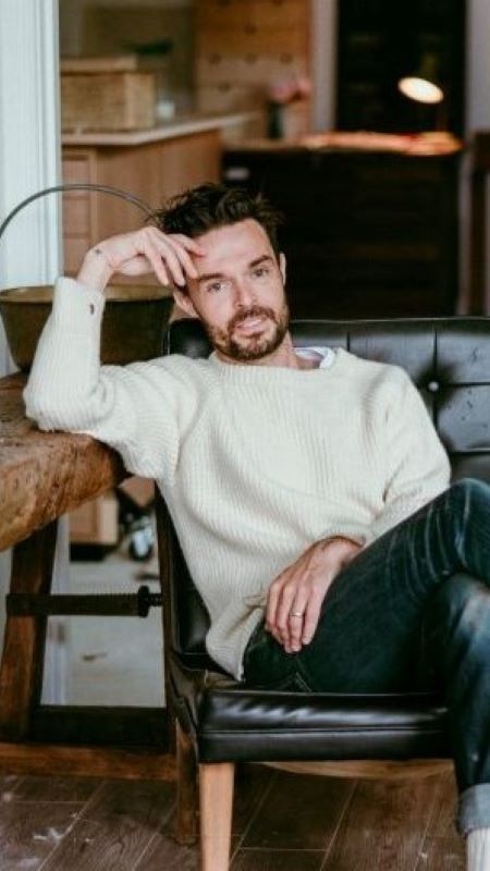 Oliver Jeffers
