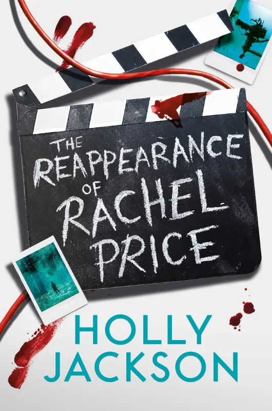 The Reappearance of Rachel Price