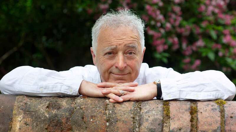 Waterstones' Children's Laureate Frank Cottrell-Boyce on the importance of books to early years development