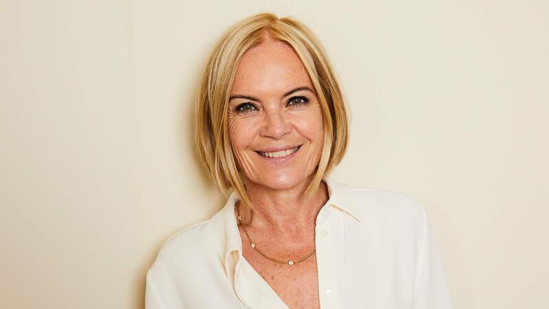 Mariella Frostrup and Belles Berry’s ‘timely’ midlife cookery book goes to DK RED