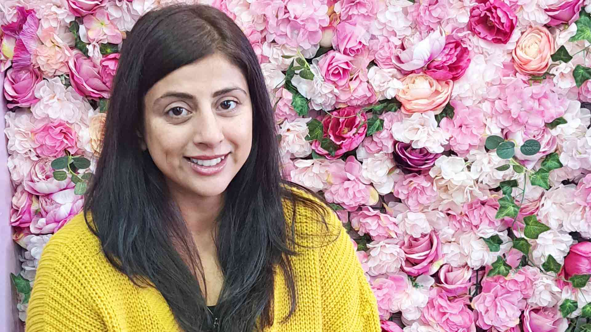 Faaiza Munir