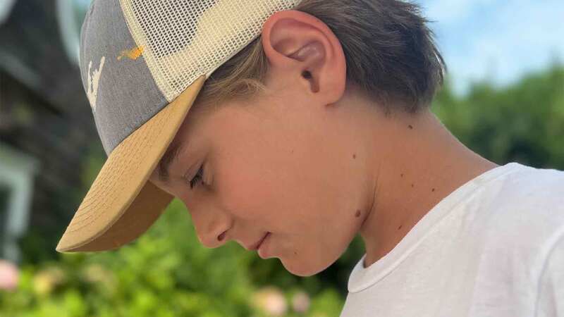 Moon + Bird to publish 13-year-old debut author Marco Anderson's picture book