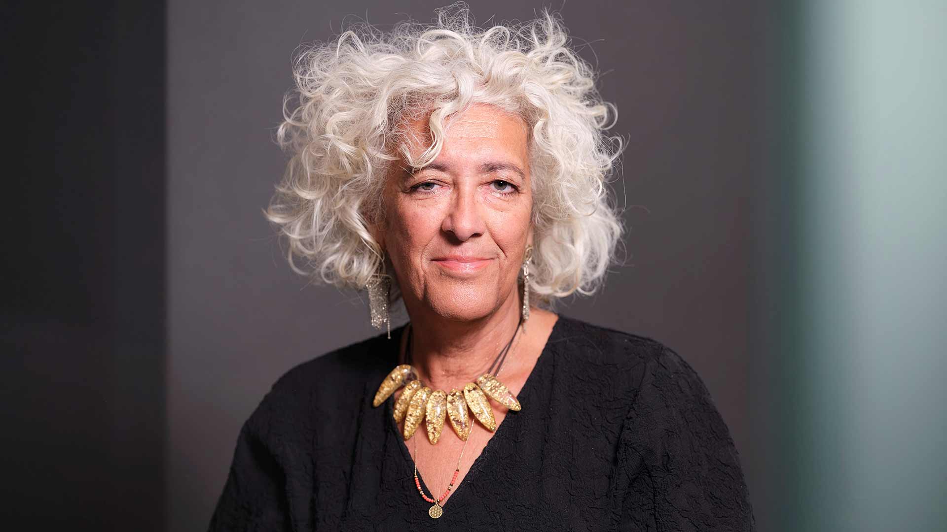 Dame Heather Rabbatts