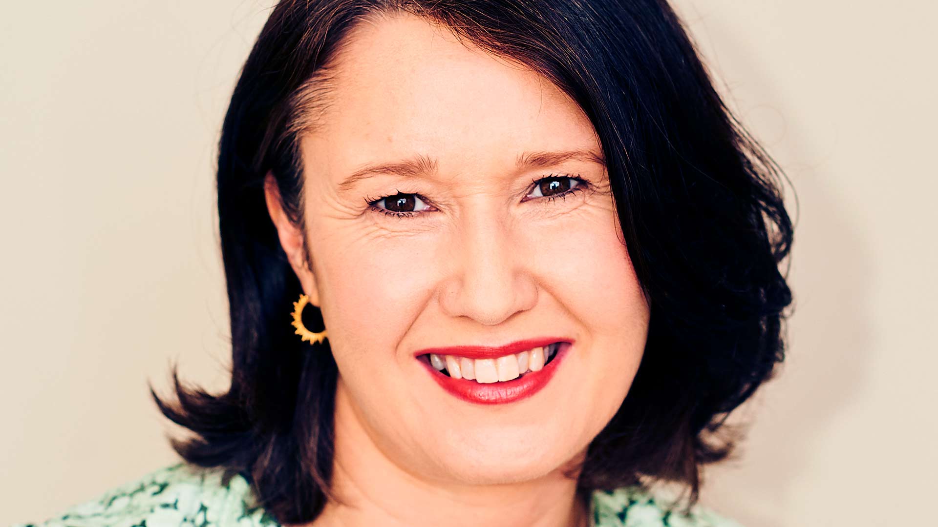 Jo Finney, Good Housekeeping books director