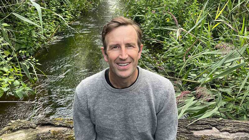 Robert Macfarlane presents his perspective-shifting new book, which asks the question: is a river alive?