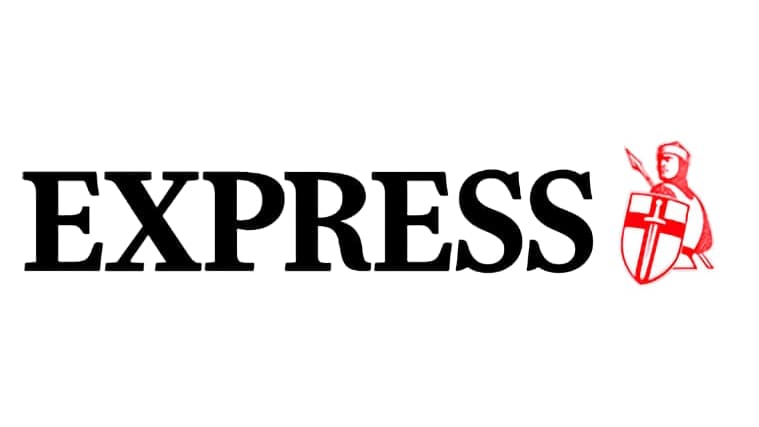 Express Logo