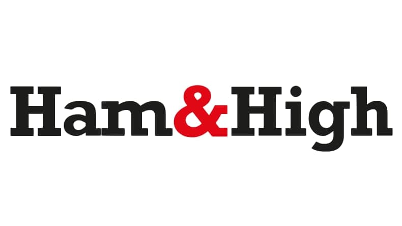 Hamstead & Highgate Express logo