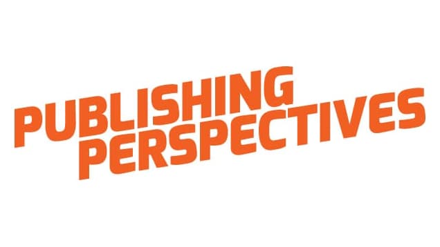 Publishing Perspectives logo