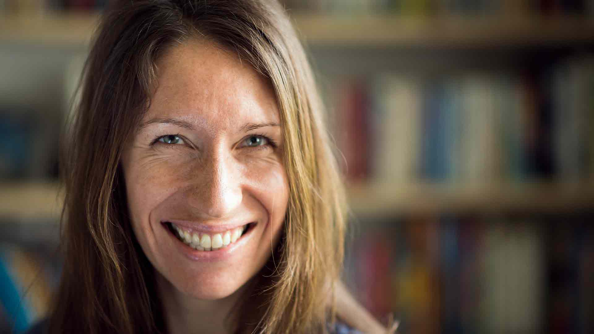 Ruth Bennett 