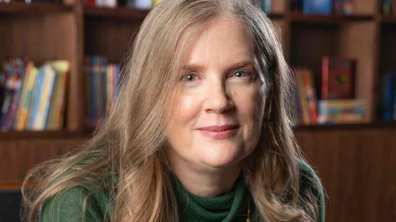 Fantastic Scholastic: Suzanne Collins helps publisher bag a record return