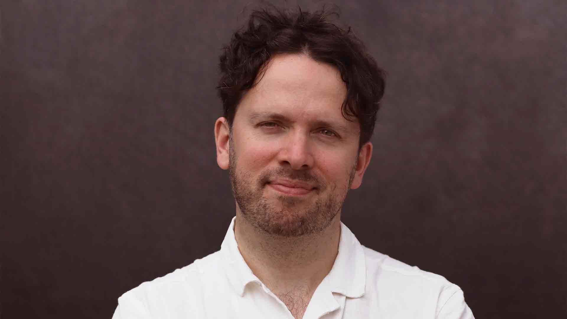 Mikey Please © Karni Arieli Mikey Please © Karni Arieli