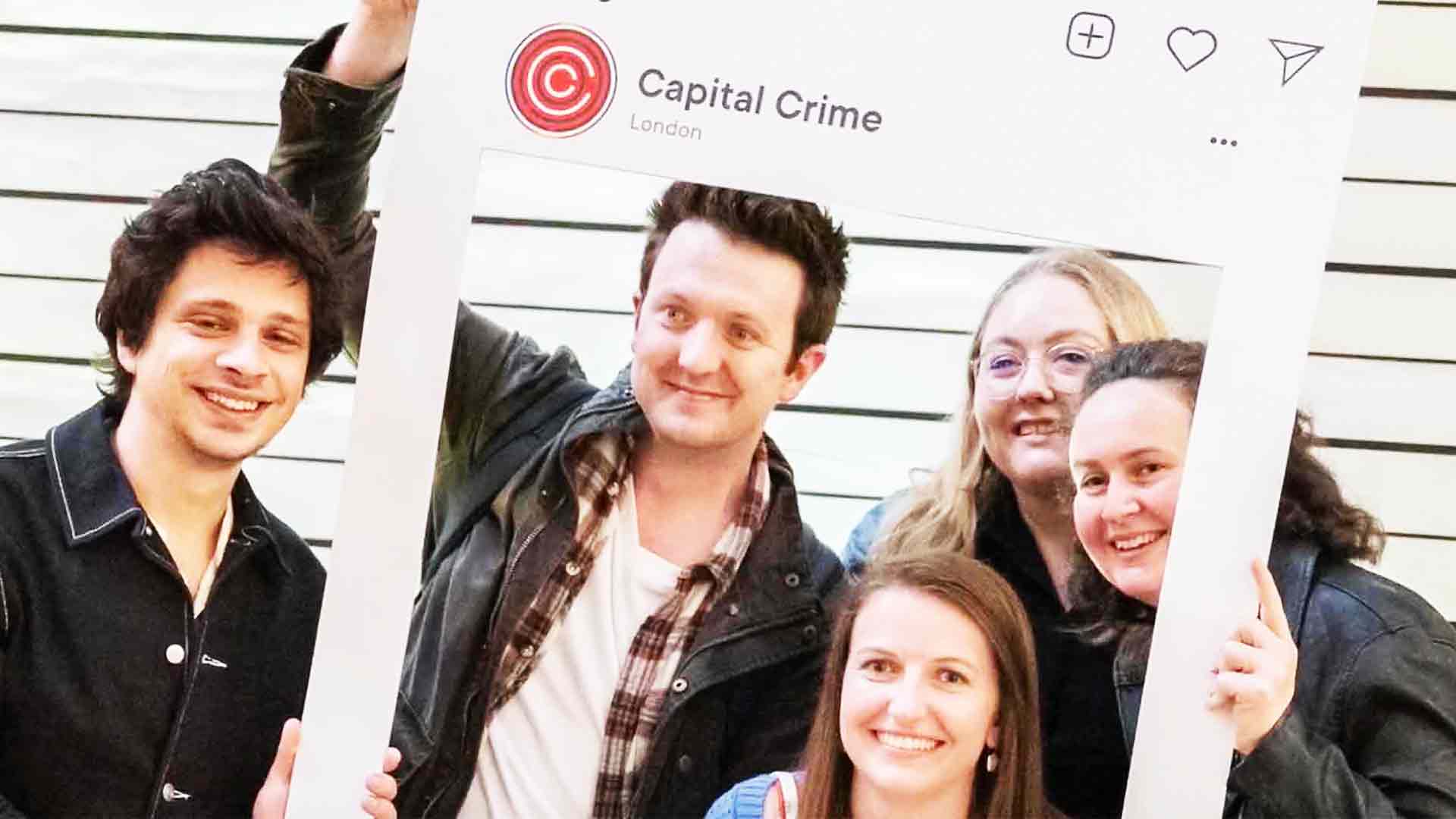&copy; Capital Crime 