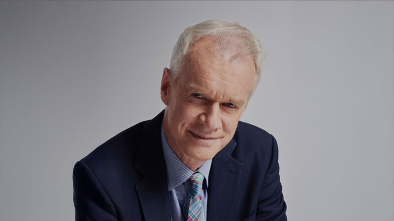 Headline acquires "rallying cry for investigative journalism" from Stephen Sackur