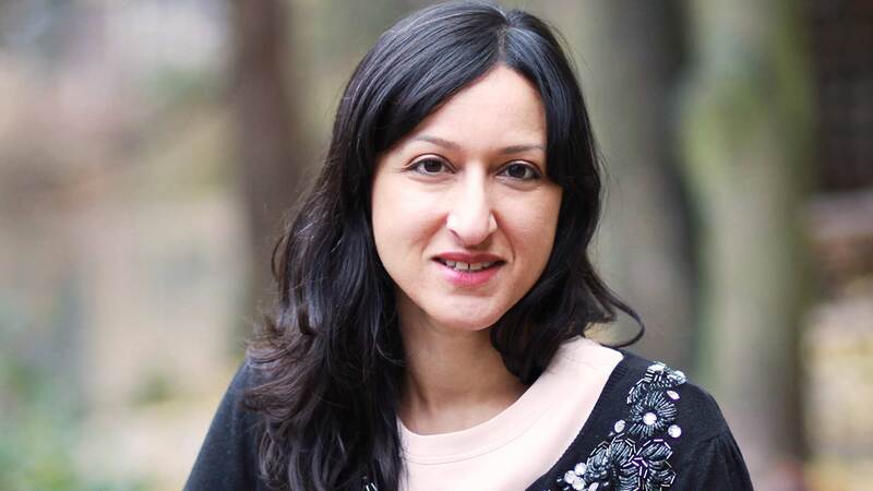 Sceptre snaps up new book by Jhalak-shortlisted author and critic Arifa Akbar