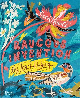 Picture Using Raucous The Bookseller - Previews - Raucous Invention