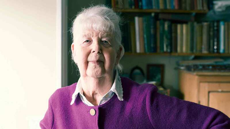 The Agency signs the estate of author-illustrator Shirley Hughes