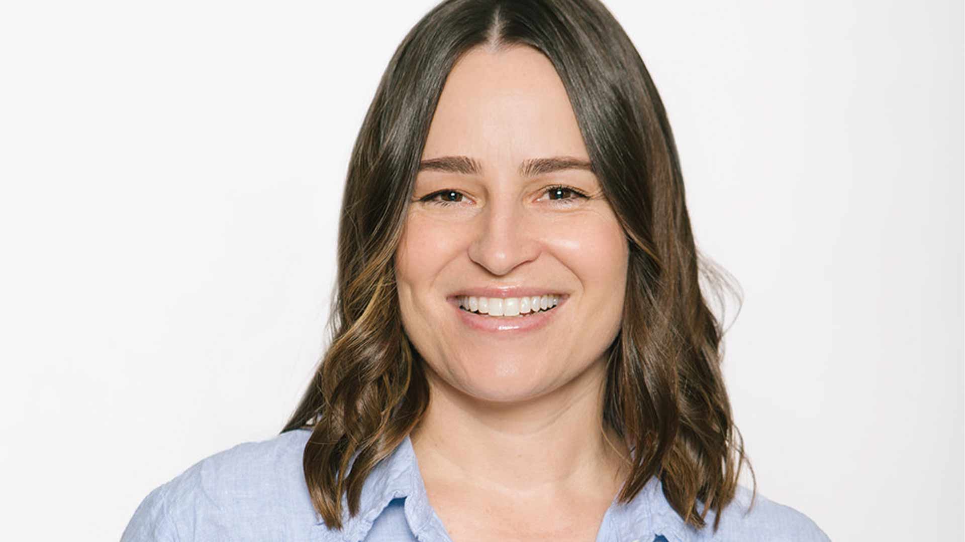 Alanna Feldman Alanna Feldman