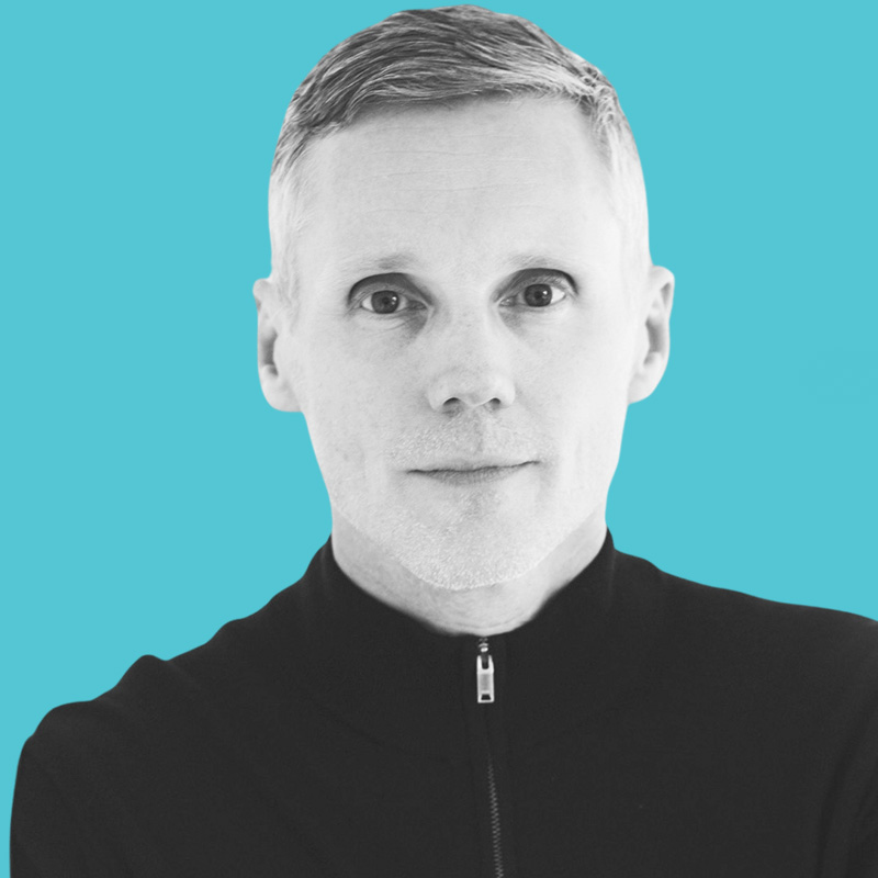 'Publishing people are good people'