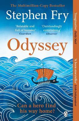 Odyssey&nbsp;