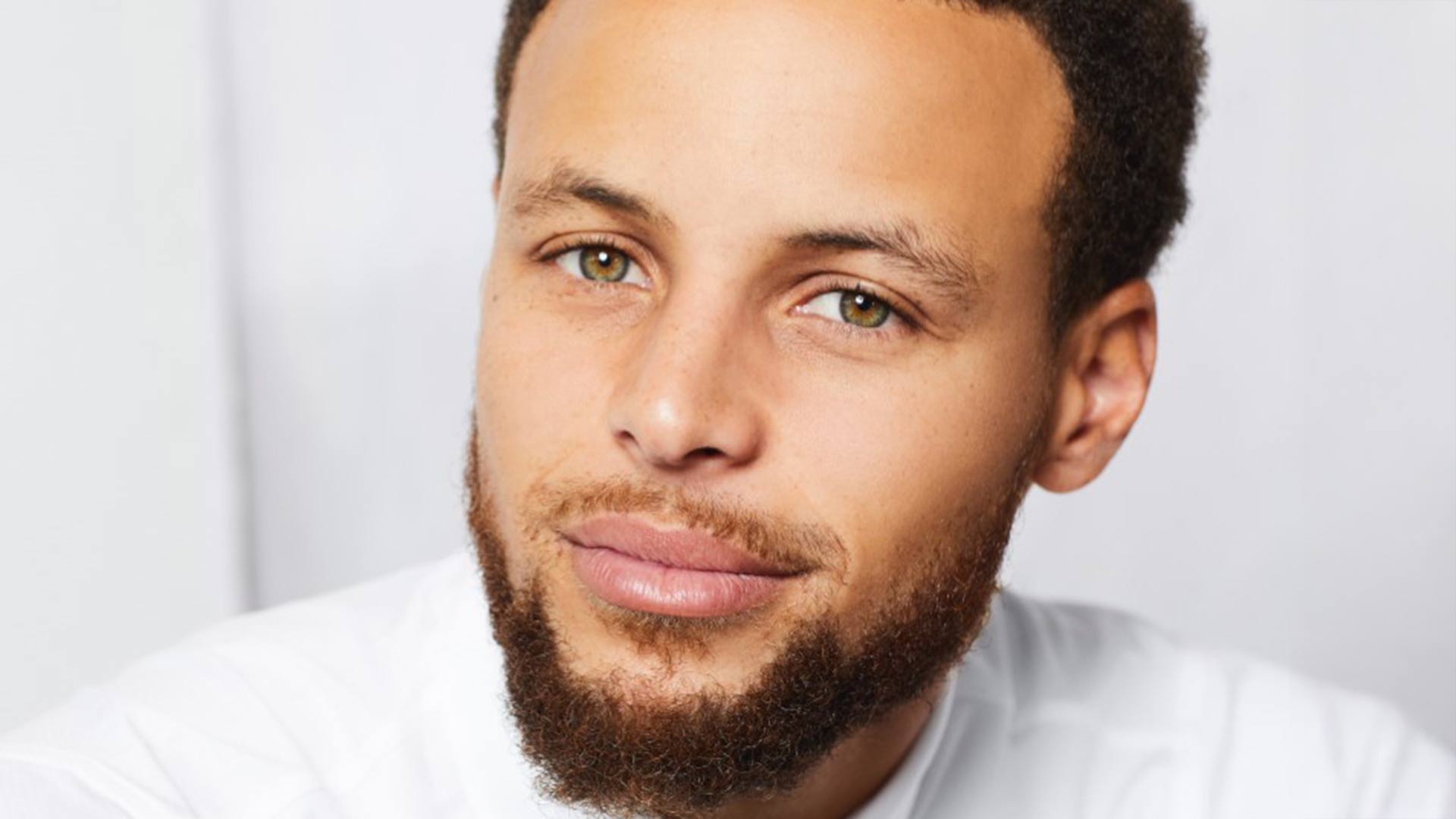 Stephen Curry &copy; Aubrie Pick