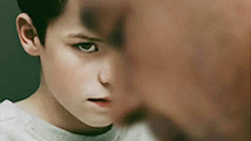 Books on BookTok: Adolescence and masculinity on BookTok