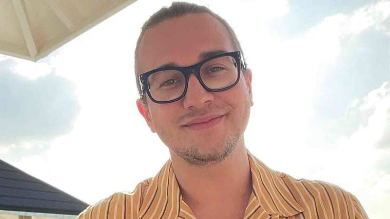 George Hepher moves to Yellow Kite for second baking book
