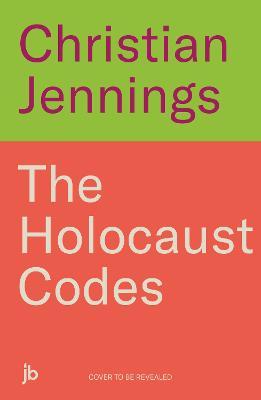 The Bookseller - Previews - The Holocaust Codes: The Untold Story of ...